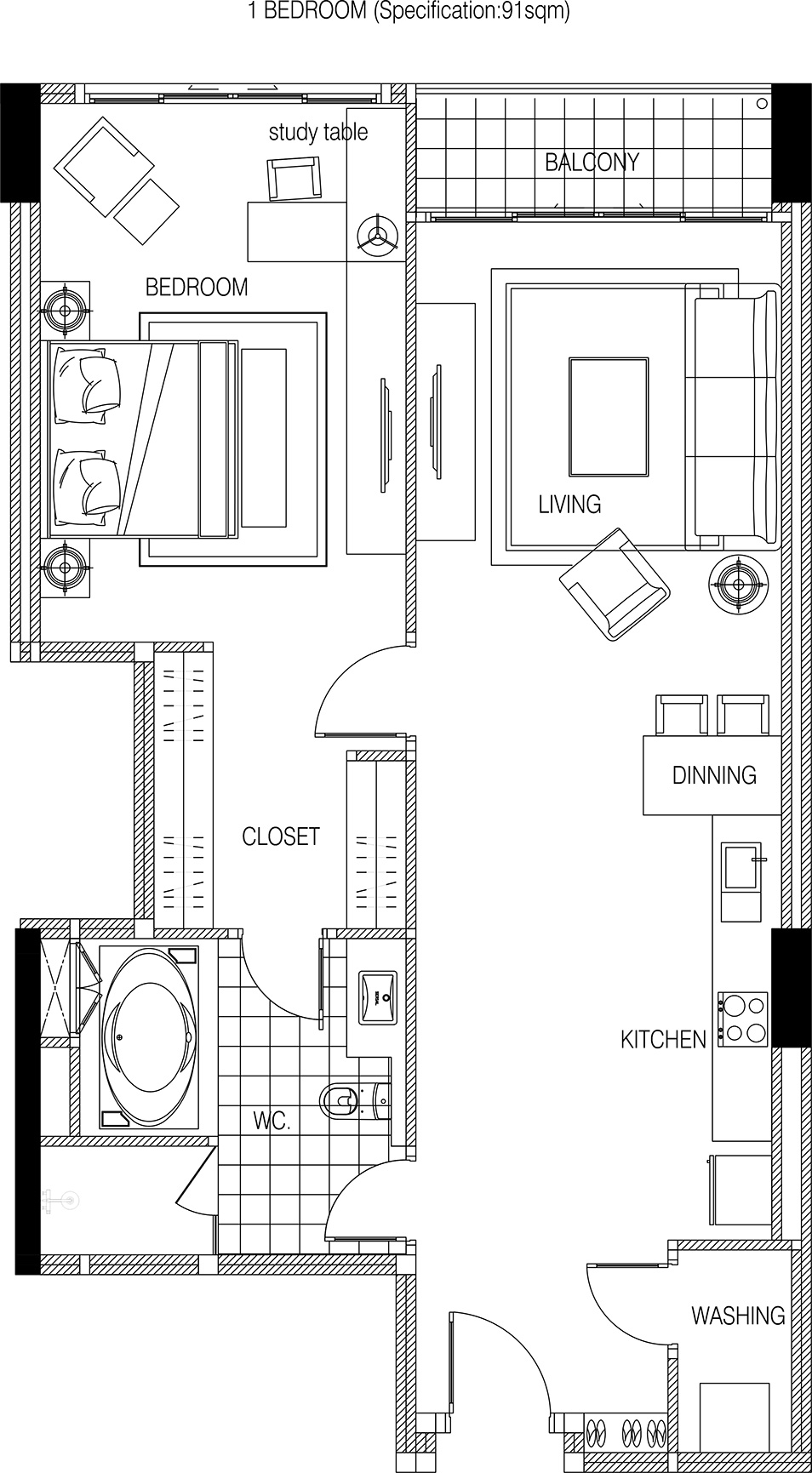 Floor-3-10-revise-for-kitchenu3-r-Model
