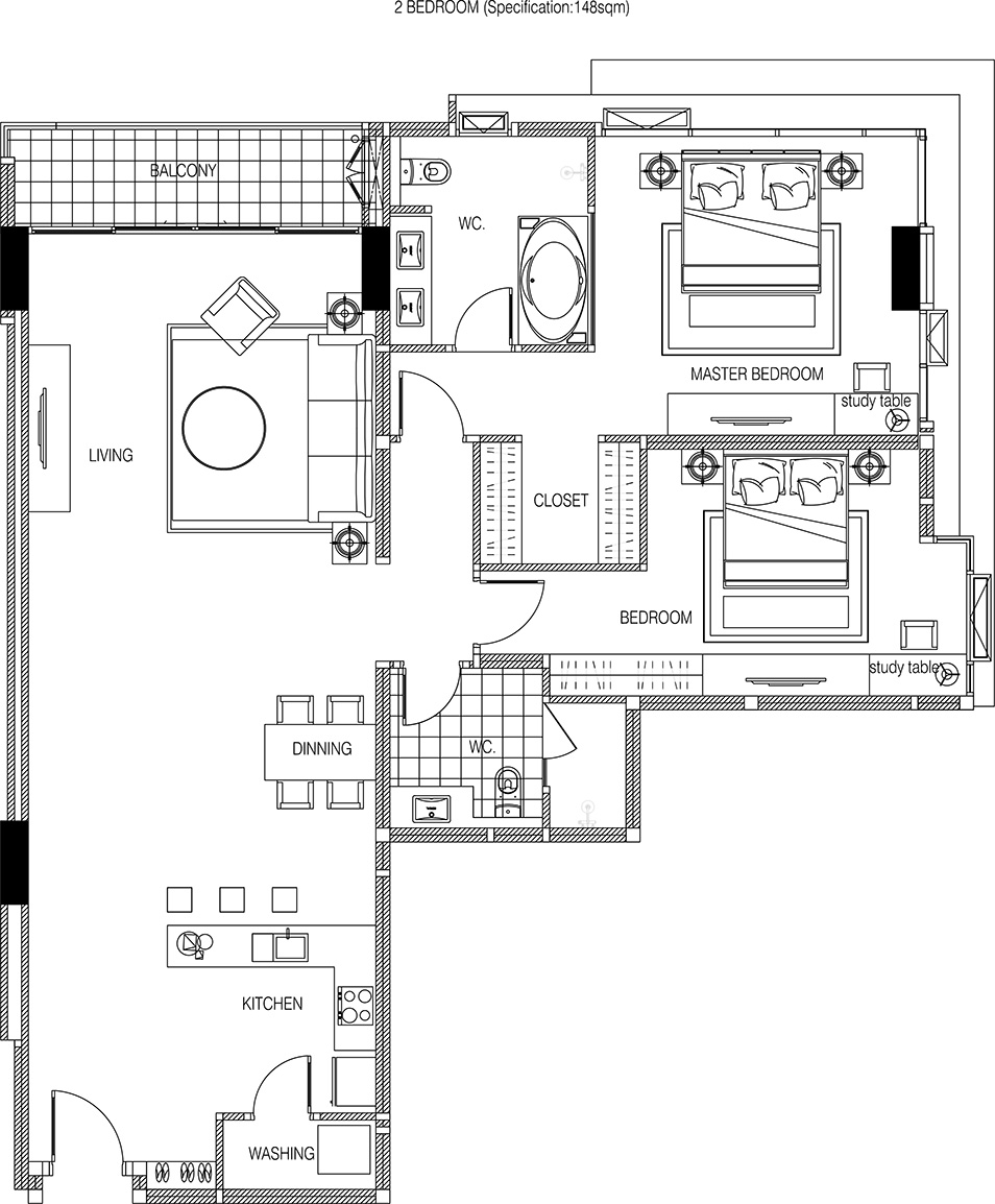 Floor-3-10-revise-for-kitchenu4-r-Model