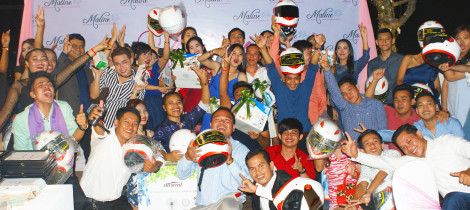 Staff Annual Party 2018