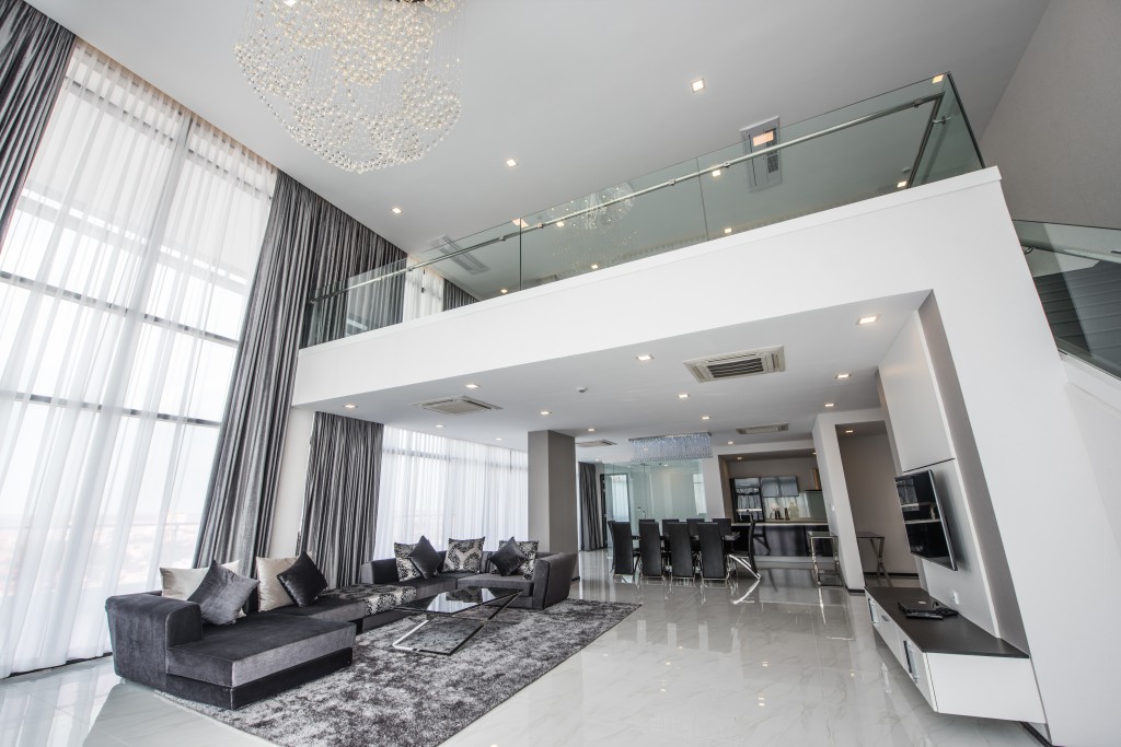 Image showcasing Maline Apartments | Exclusive Serviced Apartments