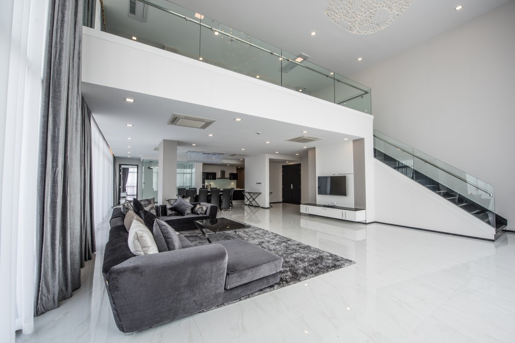 View of Maline Apartments | Exclusive Serviced Apartments