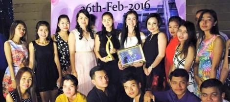 Staff Annual Party 2016